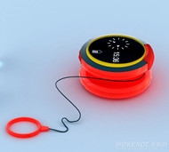 悠悠球,悠悠球基本30招,悠悠球招式大全,悠悠球