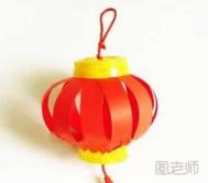 卡纸手工制作