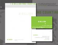 Tricia Chamberlain 平面设计作品欣赏