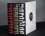 Dmitry Gomzyakov平面设计欣赏