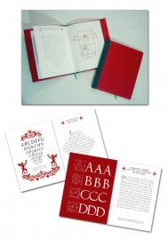 Elizabeth Stalica平面设计欣赏