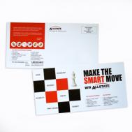 Smita Sawant平面设计欣赏