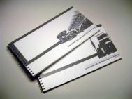 Carla Carrao平面设计作品欣赏