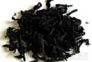 【图】大红袍的功效与作用及营养价值|大红袍