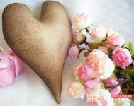 咖啡的另类浪漫 立体“心”来袭（教程）