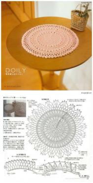 【图】手工编织图片教程 为何世人总爱天边月