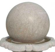 家居风水：风水球助阵-美观有益风水