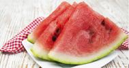 夏季养生：怎样吃西瓜健康又减肥