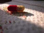 心理健康：天神的宴会