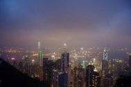 2016香港旅游攻略 小图带你玩转香港