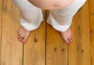 孕妇脚气的治疗方法 孕妇如何治疗脚气
