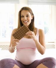 孕期食用巧克力对胎儿有什么影响
