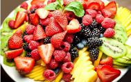 吃哪些水果减肥最快