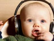 如何用音乐培养高智商宝宝
