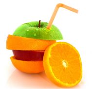 晚上吃什么水果减肥最快  吃什么水果减肥快