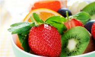 减肥的水果有哪些    吃什么水果减肥最快