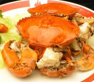 螃蟹的美味做法  孕妇能吃螃蟹吗