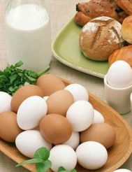 水煮蛋减肥法  水煮蛋减肥步骤及注意事项