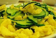 黄瓜鸡蛋减肥法 有用鸡蛋黄瓜减肥法成功减肥的吗?