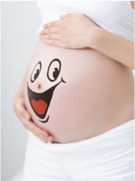 怀孕初期症状 二胎怀孕初期症状