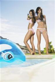 【图】幼女外阴炎怎么办|预防外阴炎的方式有