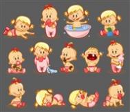 课堂上4文具危害宝宝健康