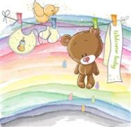 春天用嘴呼吸宝宝扁桃体易发炎