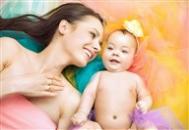 0-5岁宝宝该如何接触音乐