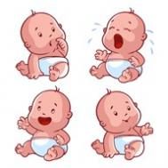 生男生女其实并无“秘方”