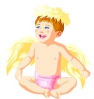 宝宝前牙拥挤怎么办