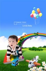 这个周末怎么过？——给初入幼儿园的宝宝和他们的妈妈（下）