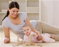 孕产妇物品准备提早知道