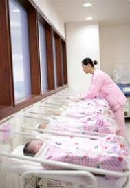 准妈妈加餐应变着花样吃