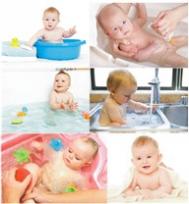 宝宝的身体发育特点是什么