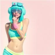 瑜伽V字式助你克服冲动情绪