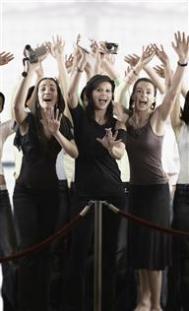 冬季养生：孕妇感冒治疗对策