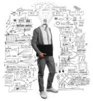 《上古卷轴5：天际》黑暗游侠真不是一般的黑