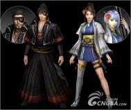 《讨鬼传 极》存档继承全条件 特别衣装送出