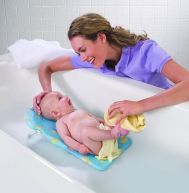宝宝冬季洗澡的注意事项