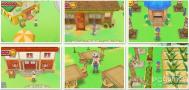 《牧场物语起源的大地》牧场生活系统介绍_3DS攻略