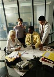 《模拟人生3》人际关系及工作攻略