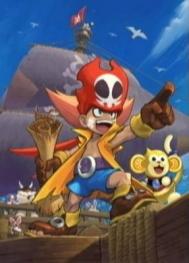 《宝岛Z》附部分关卡心得提示