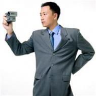 揭晓《2061》连击技能 2061