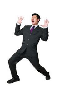 不服就斗牛《NBA2KOL》街头赛模式介绍