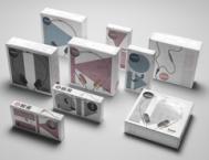 Muggie Ramadani平面设计欣赏