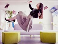 浅谈热门有趣的悬浮摄影是怎么做到的