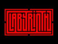 以迷宫为设计元素的LOGO设计欣赏