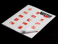 Lotta Nieminen平面设计欣赏