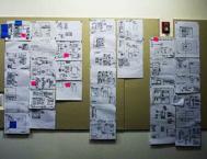 如何快速的五步高效完成用户调研