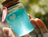 Photoshop调出静物各个季节对应的色彩